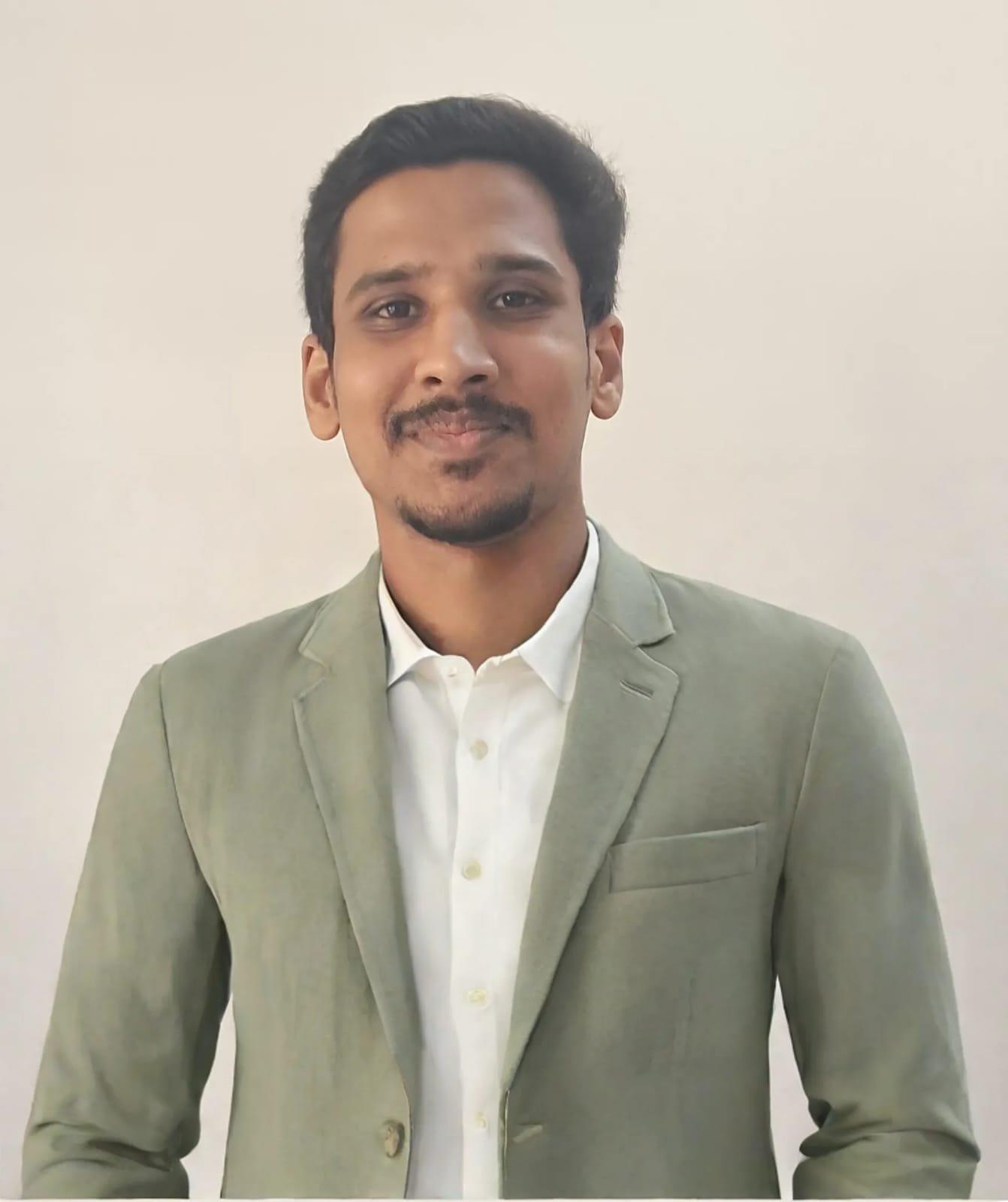 Ashok Kumar