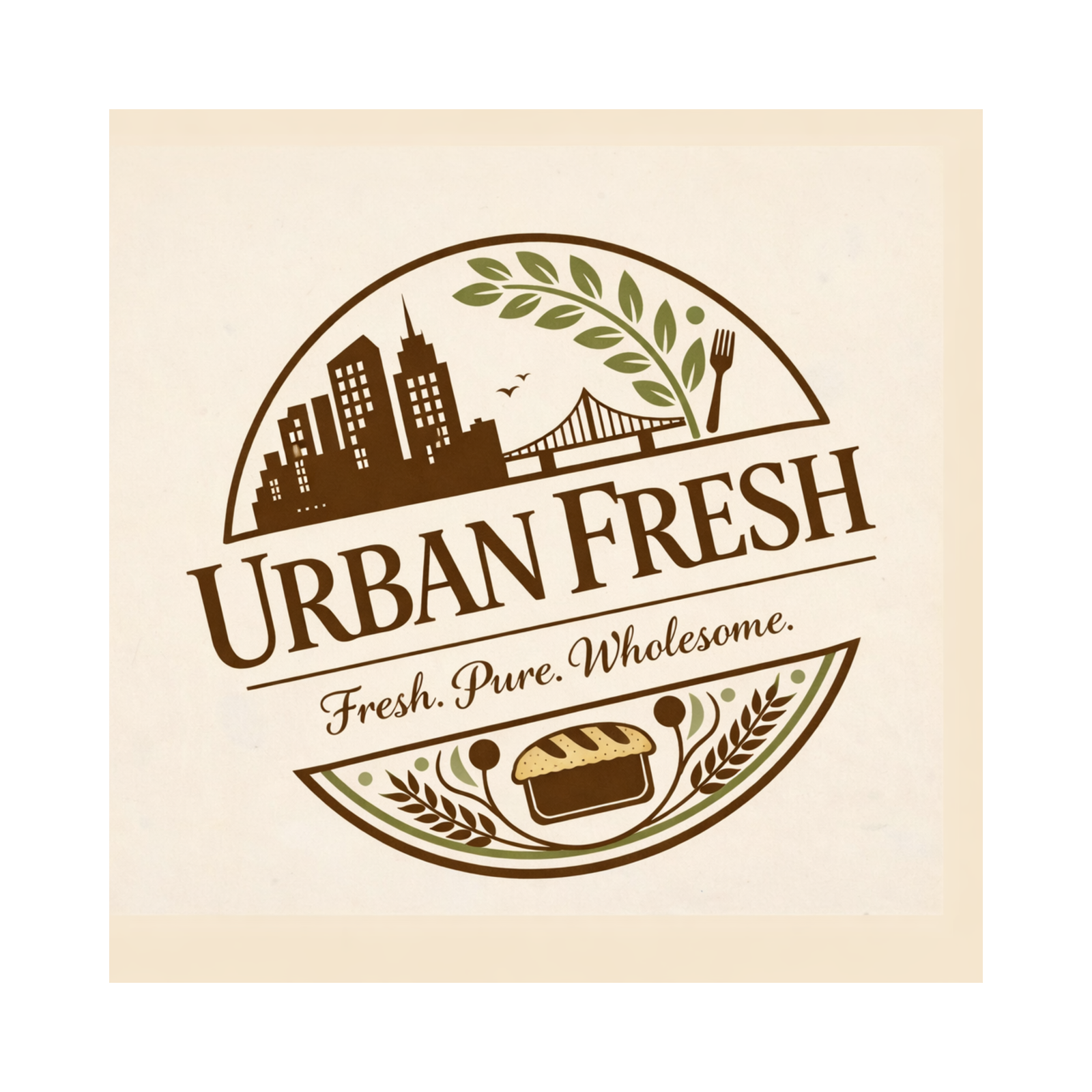 Branding Design 6