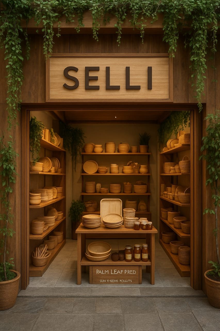 Creative Poster 13