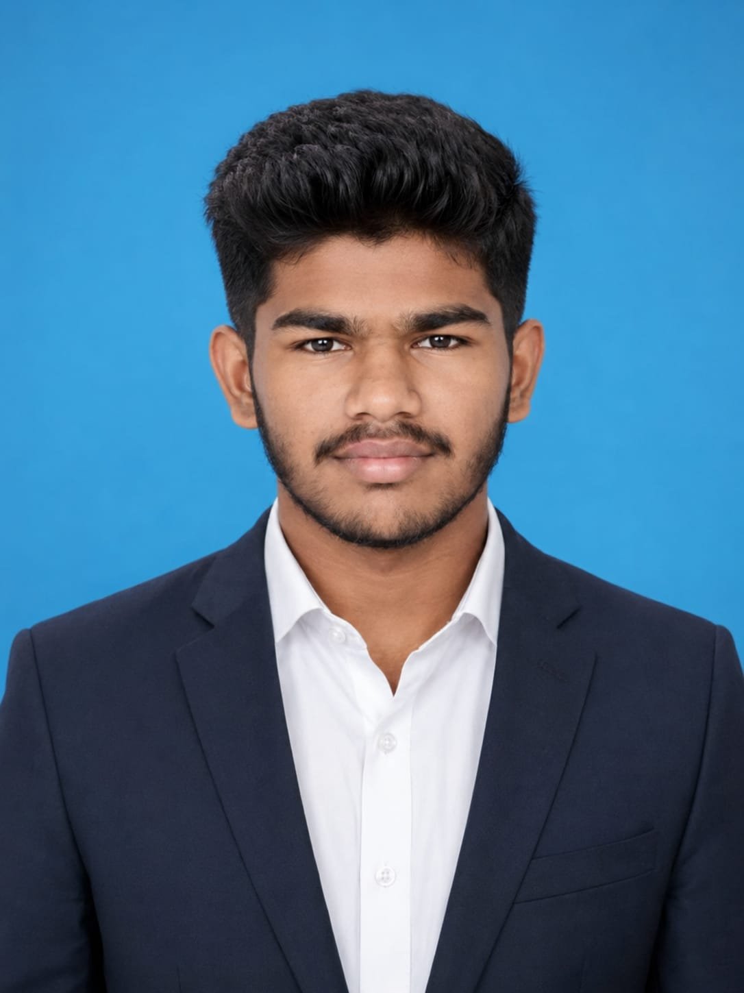 Manikandan
