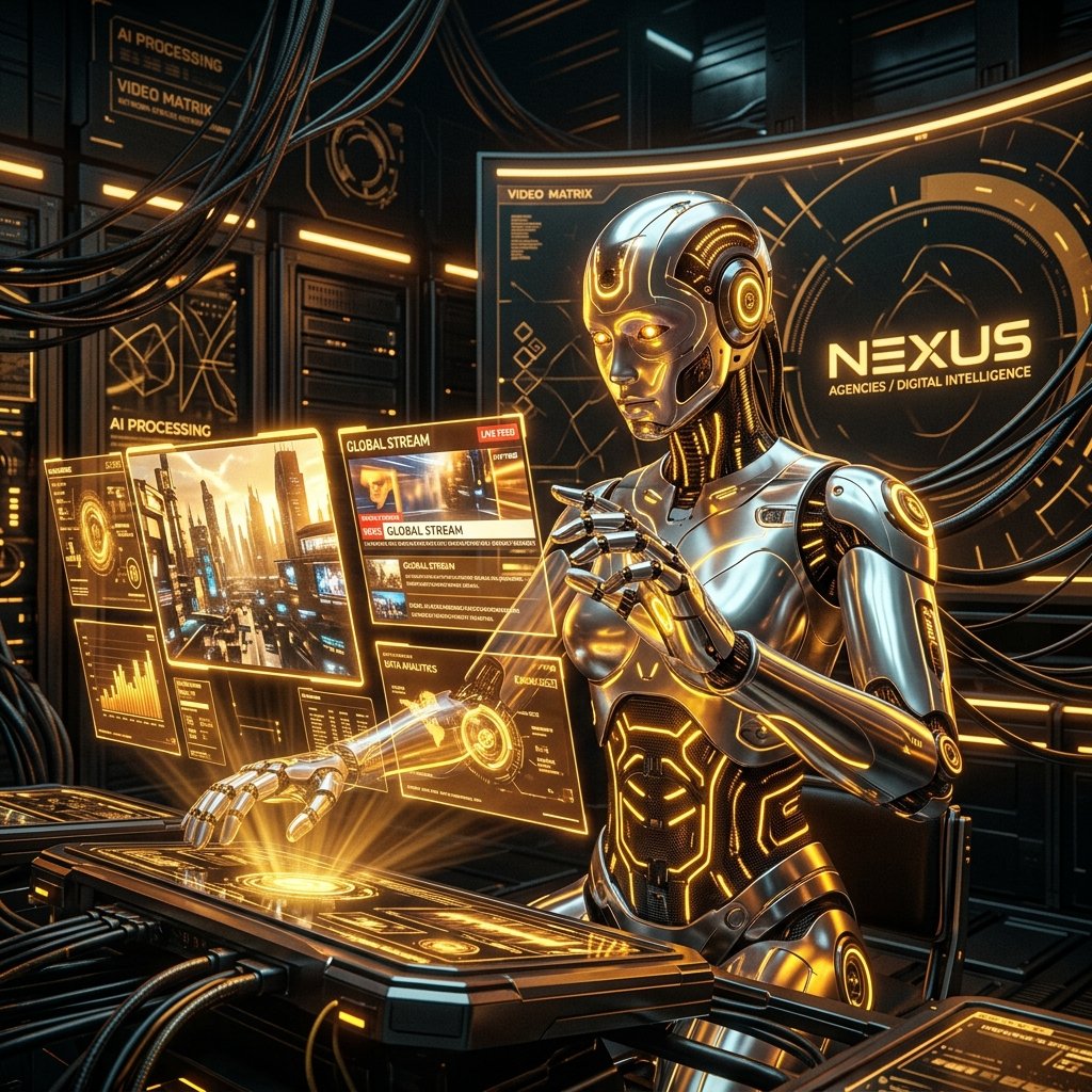 AI Video Production