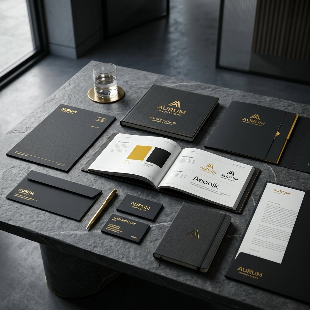 Content Creation & Branding